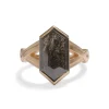 Fashion Betsy & Iya Veritas ring
