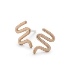 Clearance Betsy & Iya Viri stud earrings