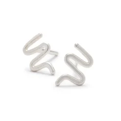 Clearance Betsy & Iya Viri stud earrings