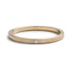 Sale Betsy & Iya Vis Ring - White Diamond