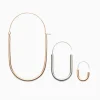 Fashion Betsy & Iya Vivida hoop earrings