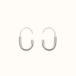 Fashion Betsy & Iya Vivida hoop earrings