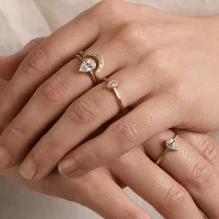 Outlet Betsy & Iya Votum ring