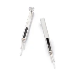 Best Betsy & Iya Wayra earrings