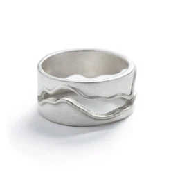 Discount Betsy & Iya Willamette ring