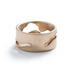 Discount Betsy & Iya Willamette ring